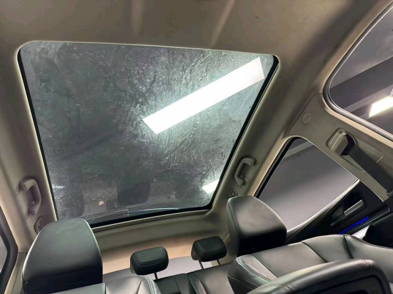 成都18年长城汽车WEY VV57