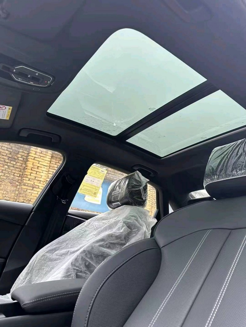 邯郸23年奥迪A4L7