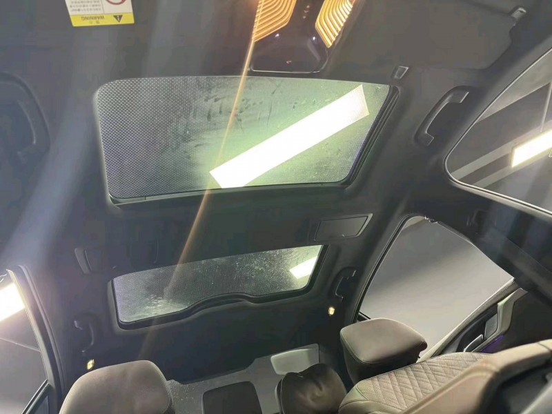 成都21年宝马5系9