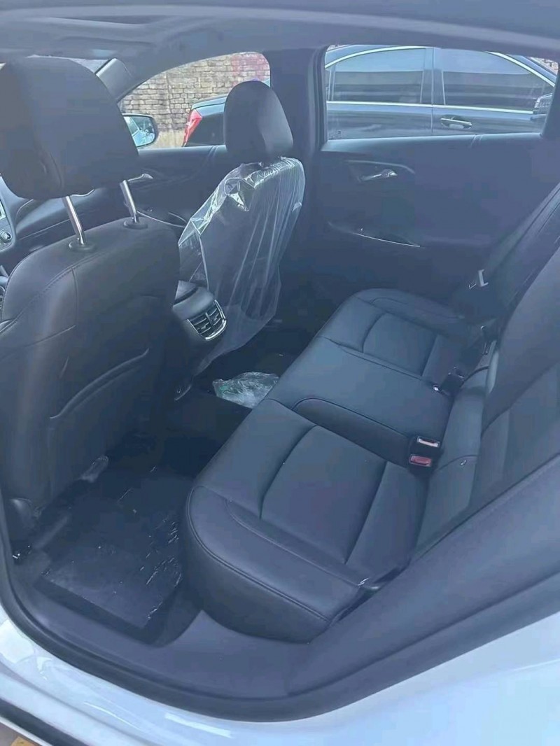 邯郸23年雪佛兰迈锐宝XL5