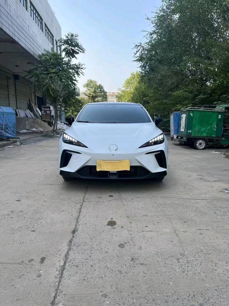 邯郸23年名爵木兰1