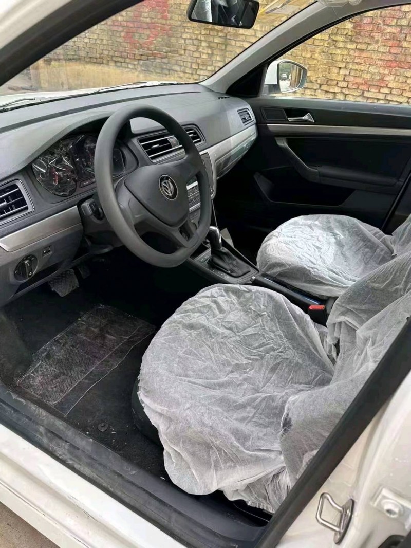 邯郸23年大众朗逸4