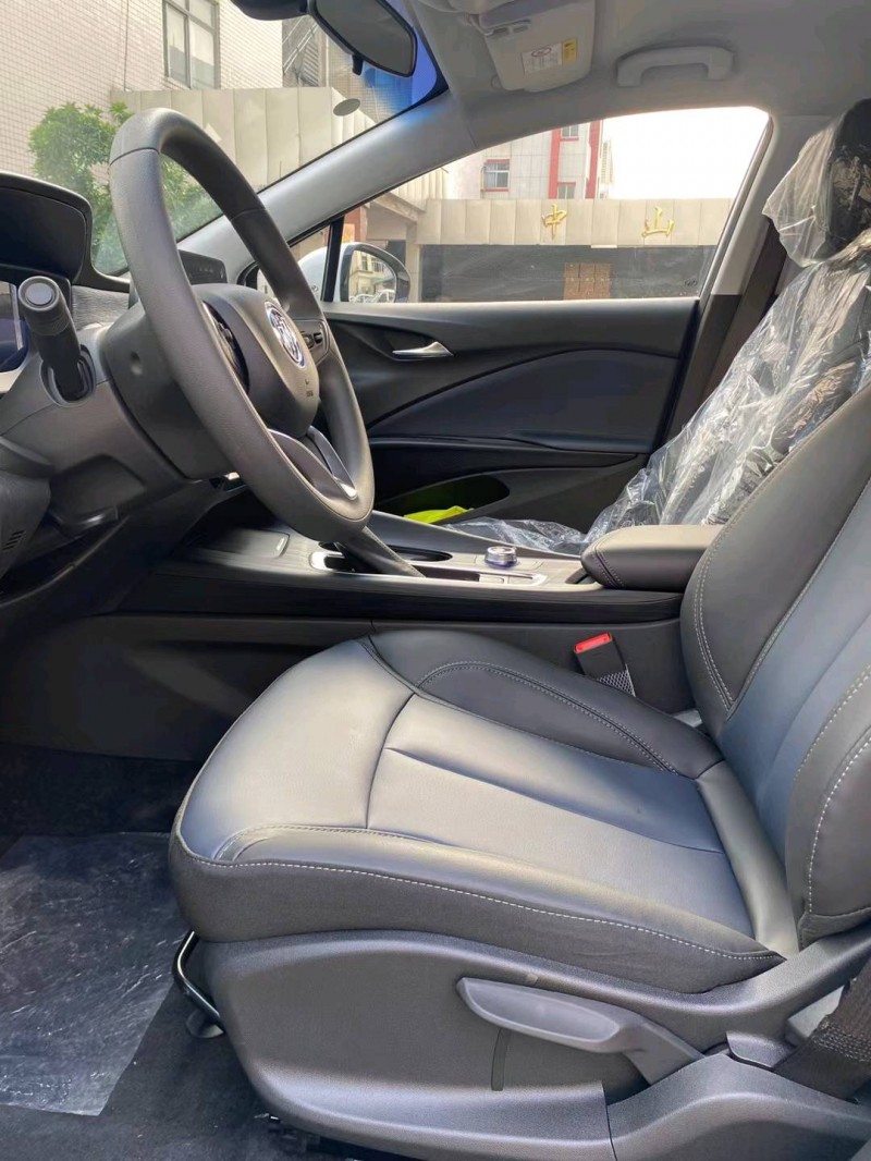 中山24年别克微蓝9