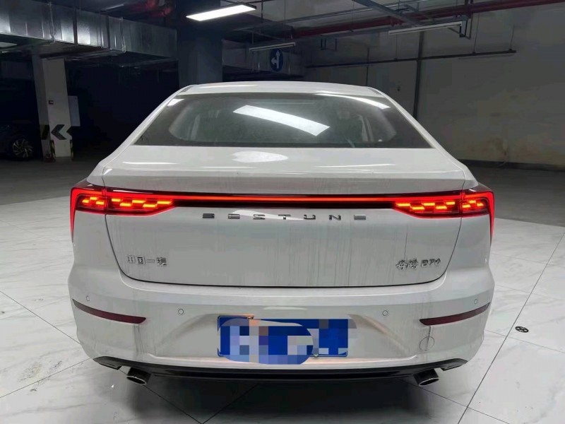 成都24年奔腾B704