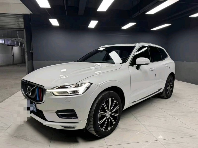 成都18年沃尔沃XC602