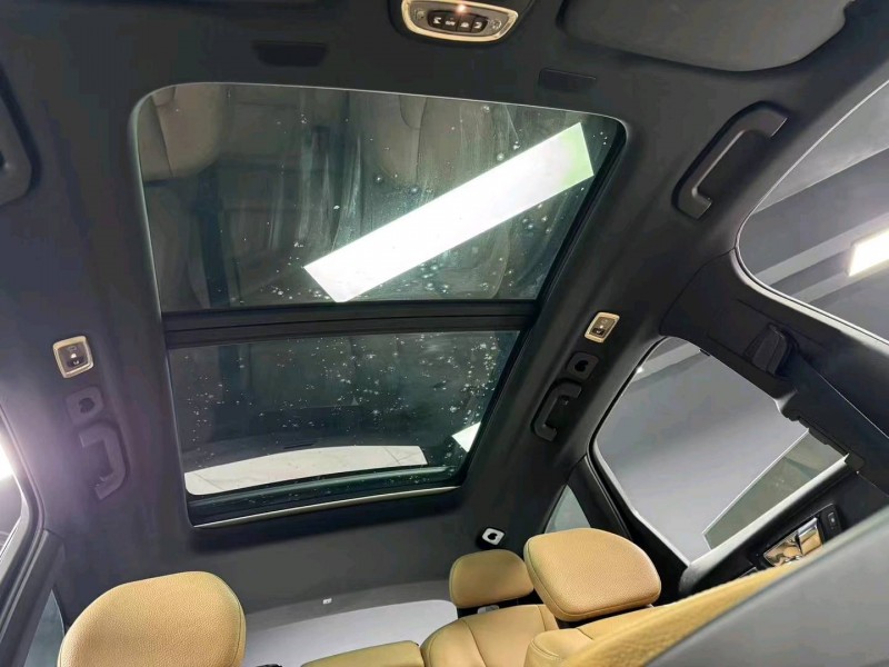 成都18年沃尔沃XC604