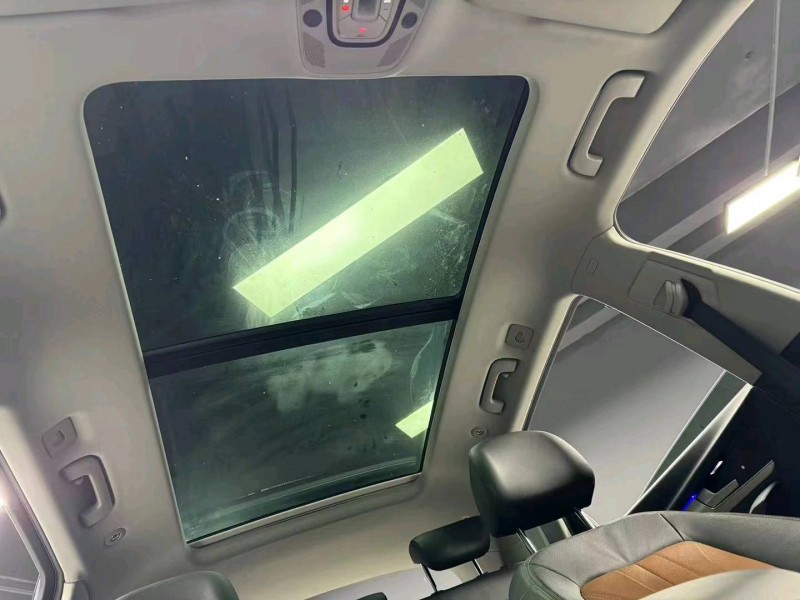 成都20年奥迪Q54