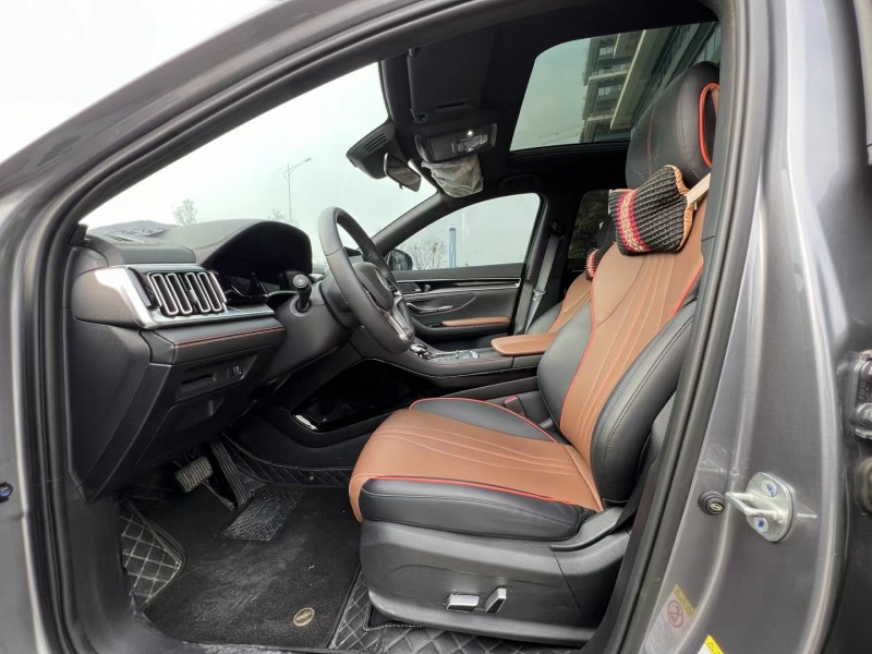 东莞22年比亚迪宋4