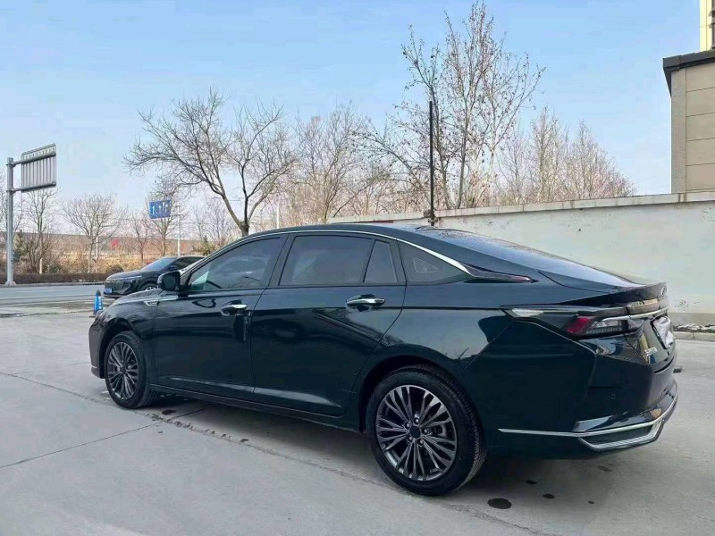 邯郸22年东风奕炫3