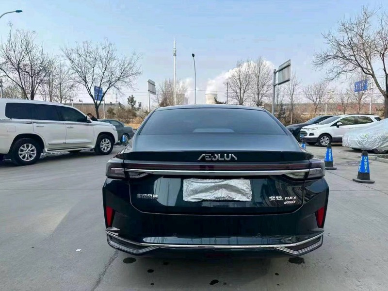 邯郸22年东风奕炫4