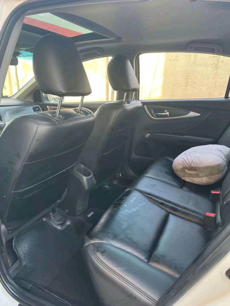 邢台16年本田凌派3