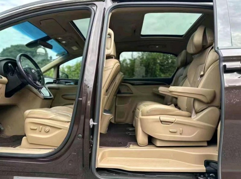 东营18年别克GL86