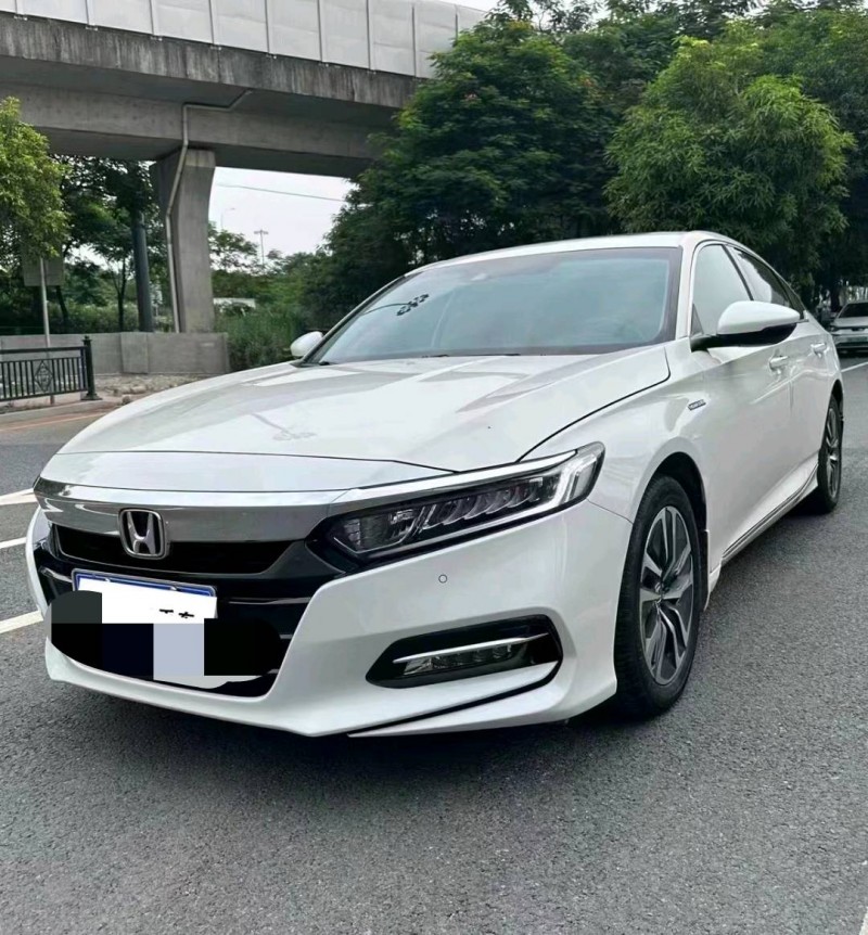 东营20年本田雅阁2