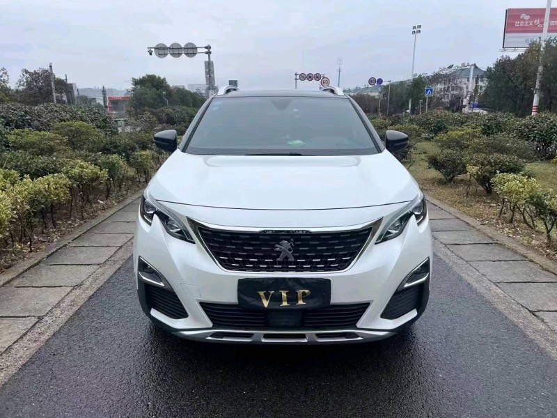 湖州19年標致40081