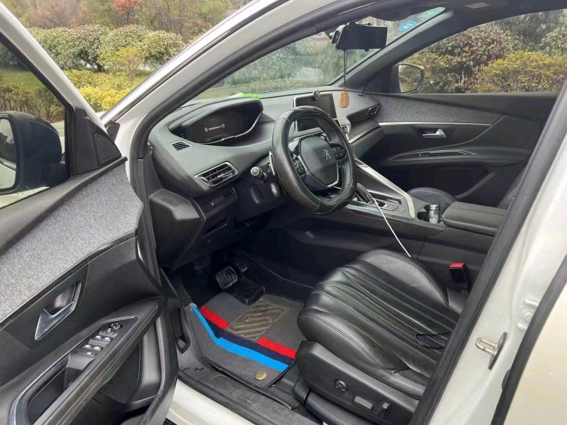 湖州19年標致40082