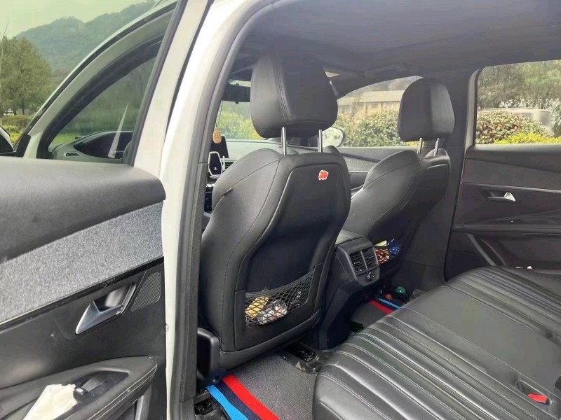 湖州19年標致40085