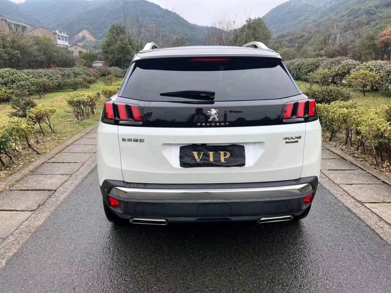 湖州19年標致40089