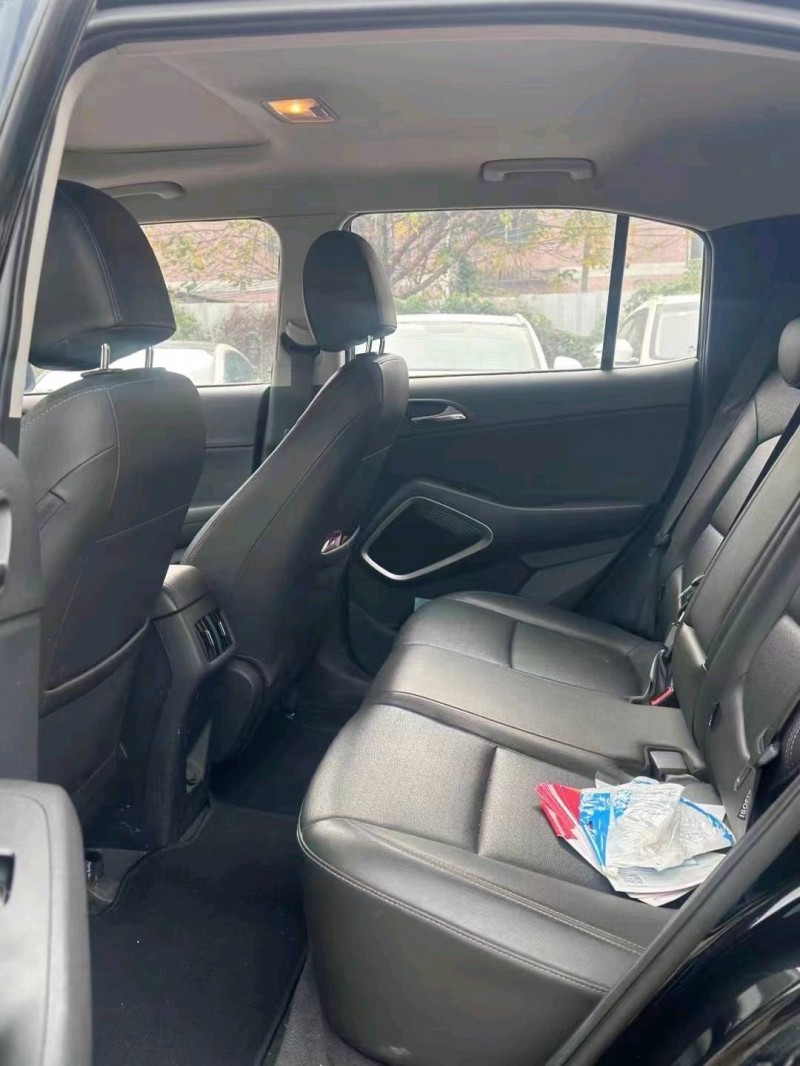 广州20年现代ix355