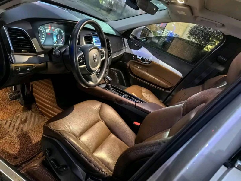 常州18年沃尔沃XC904