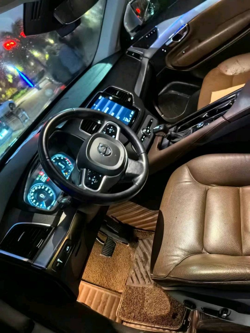常州18年沃尔沃XC905