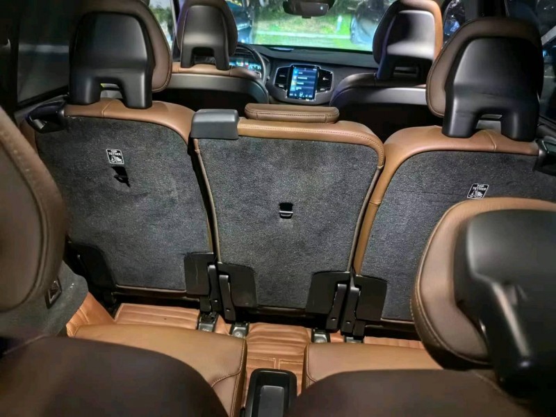 常州18年沃尔沃XC906