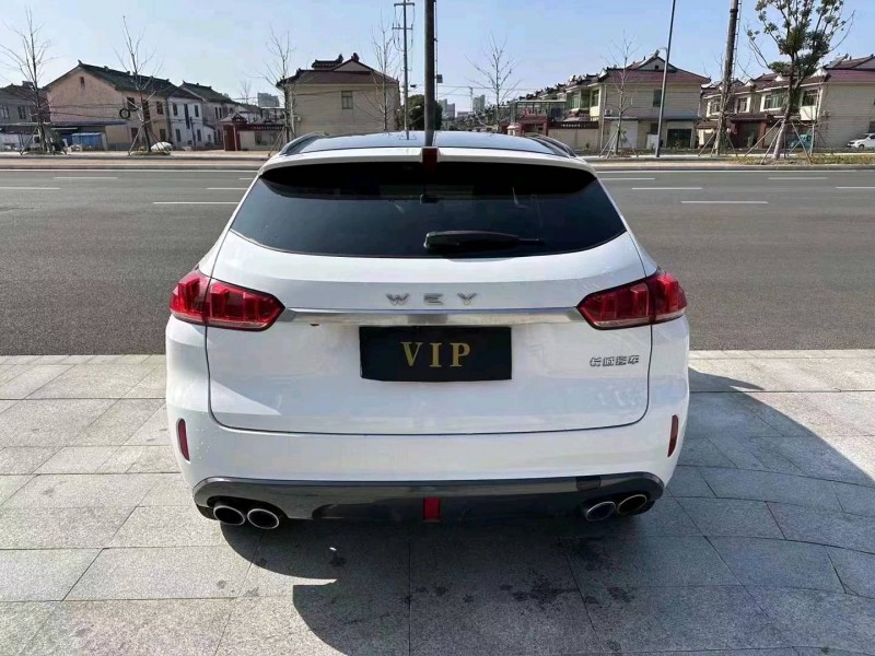 苏州18年长城汽车WEY VV59