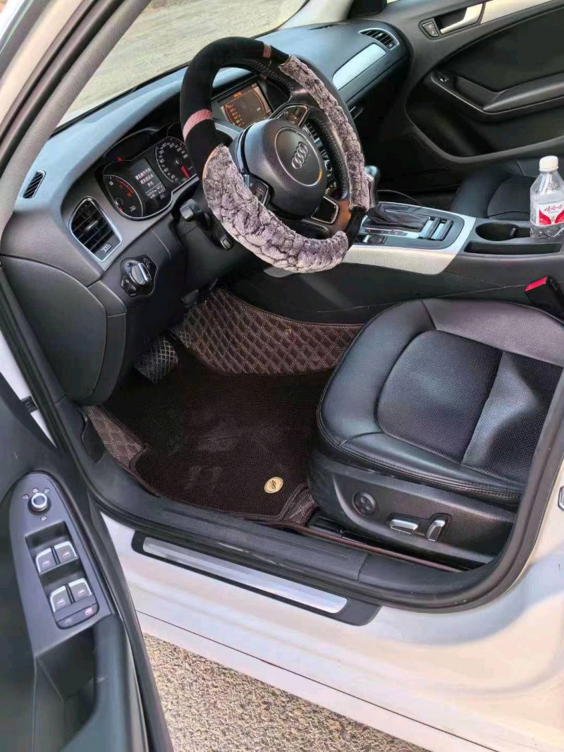 邯郸15年奥迪A4L8