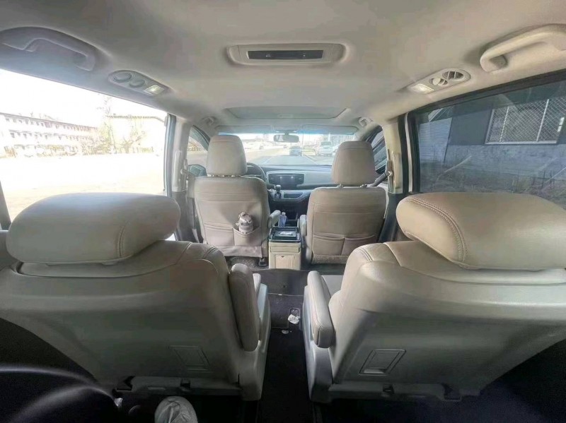 枣庄18年本田奥德赛5