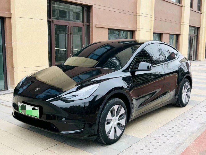 枣庄23年特斯拉MODEL Y3