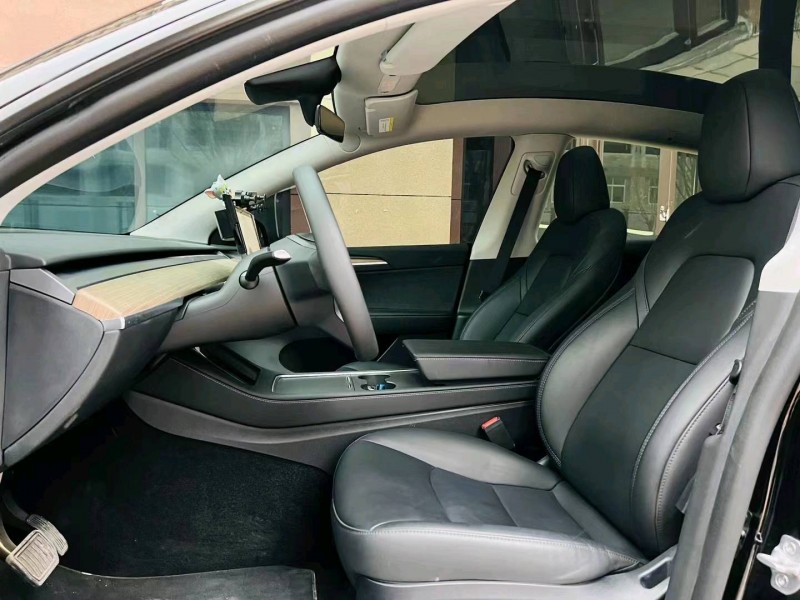 枣庄23年特斯拉MODEL Y6