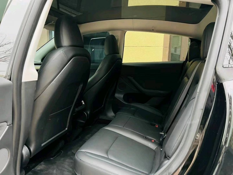 枣庄23年特斯拉MODEL Y9