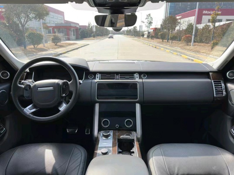 盐城20年路虎揽胜行政6