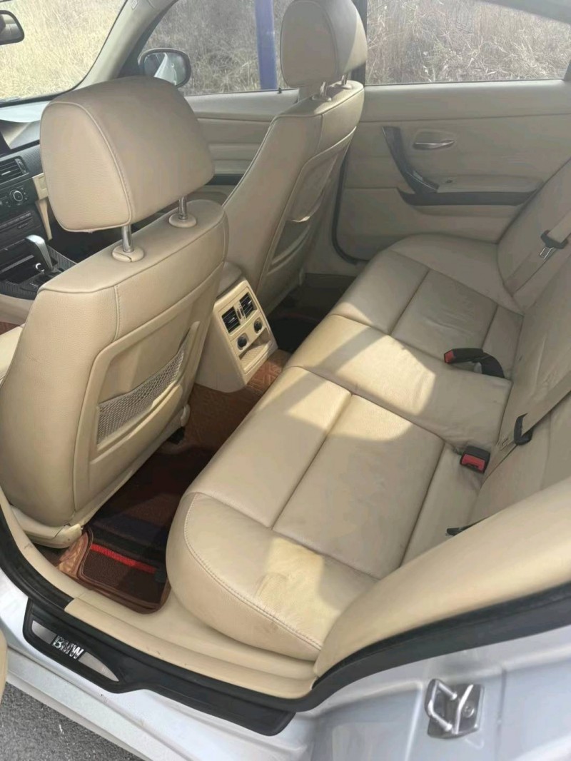 邯郸10年宝马3系5