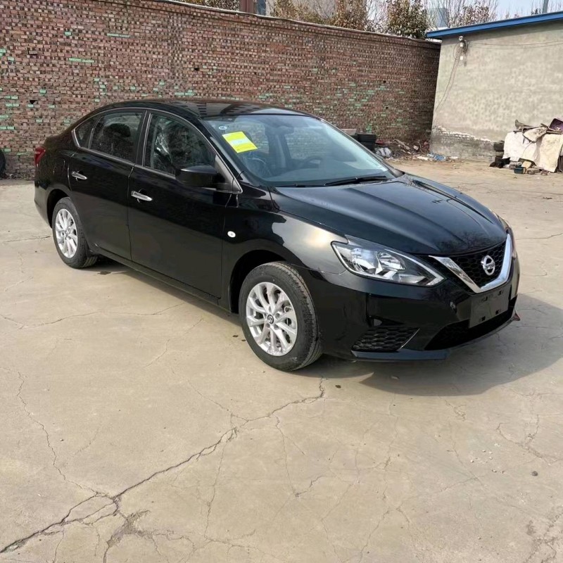 邯郸24年日产轩逸2