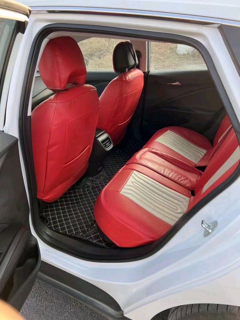 邯郸23年别克微蓝5