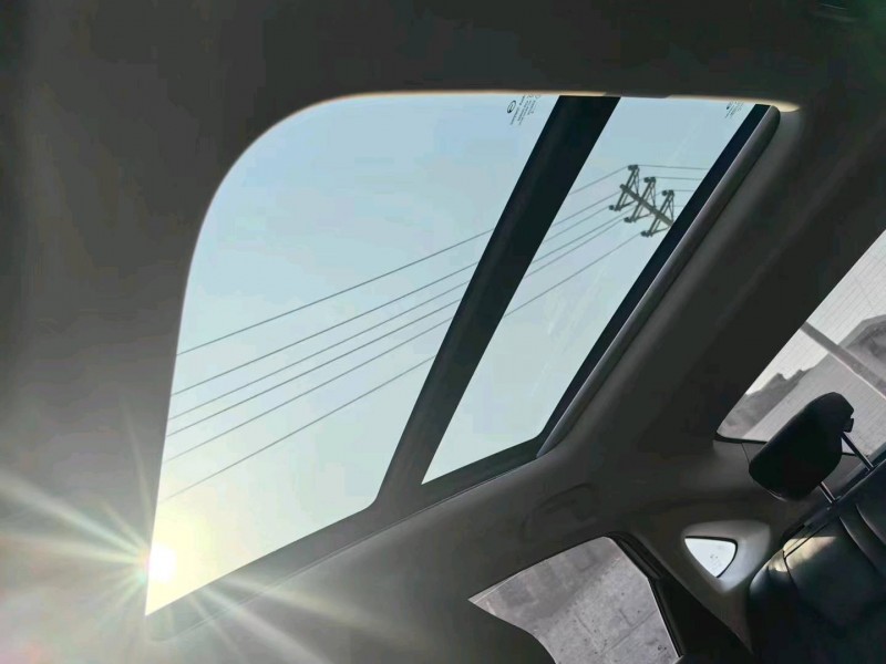 邯郸23年传祺埃安S5805