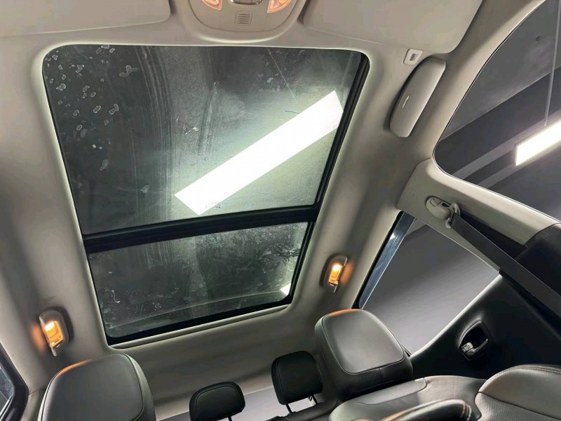 成都18年Jeep指南者5