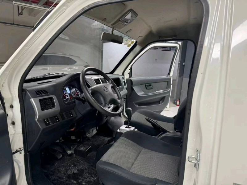 成都22年长安汽车之星8