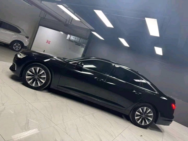 成都20年奥迪A6L6