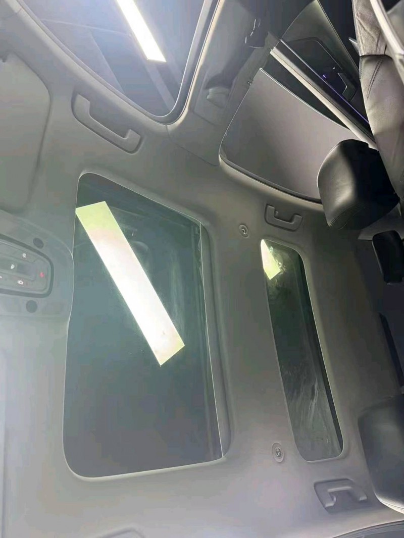 成都20年奥迪A6L7