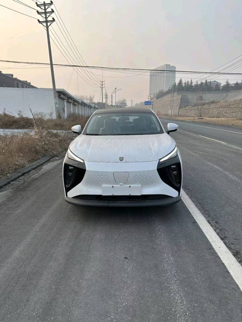 邯郸24年东风雷霆1