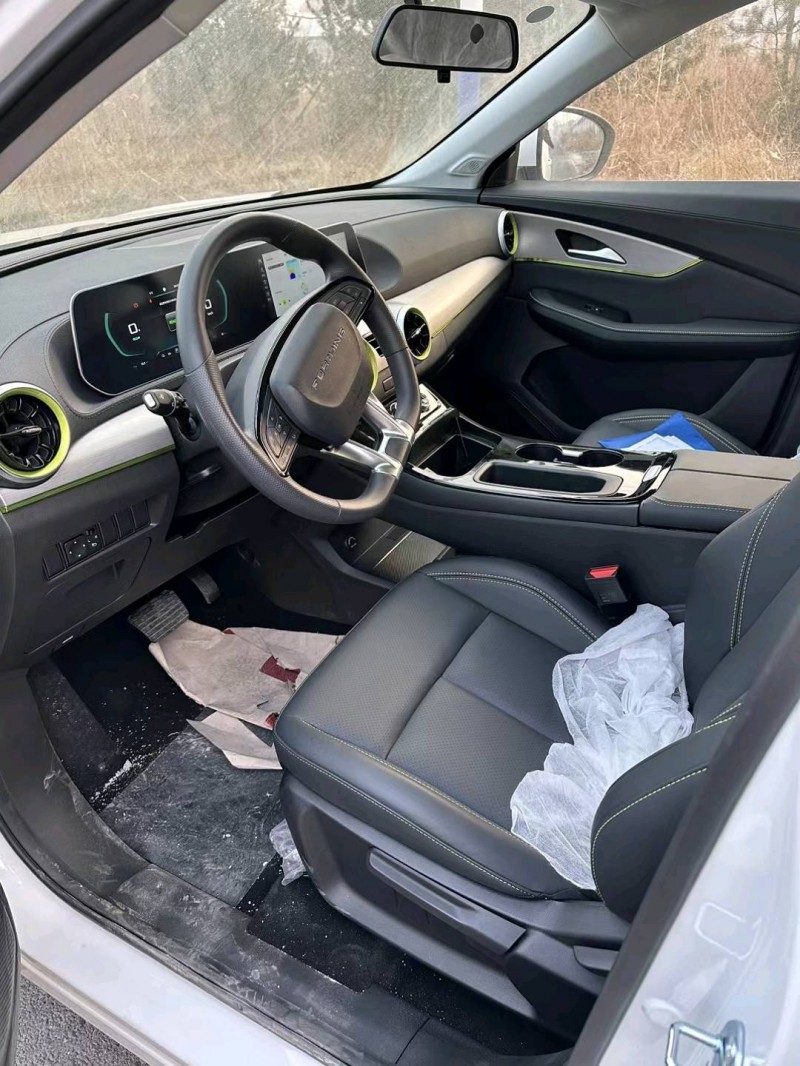 邯郸24年东风雷霆4