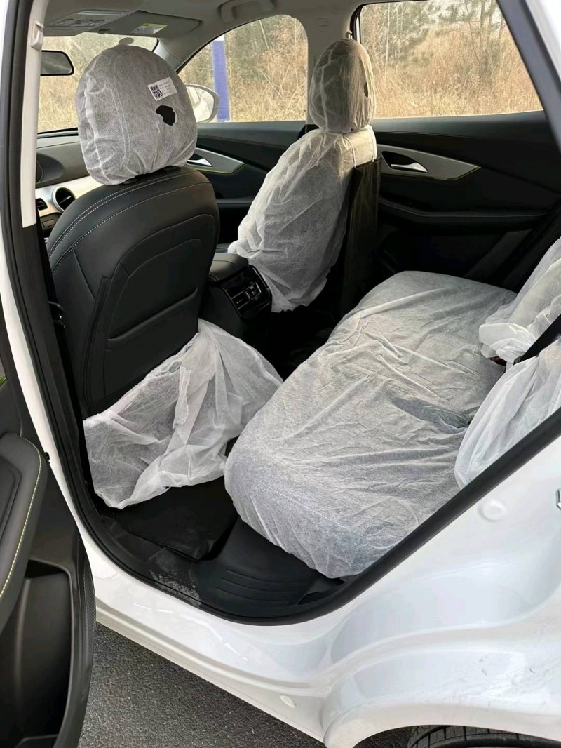 邯郸24年东风雷霆5