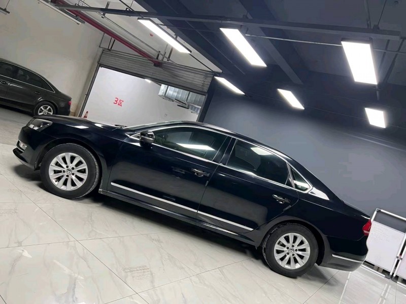 成都14年大众帕萨特6