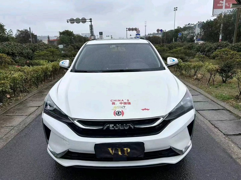 嘉興22年東風奕炫1