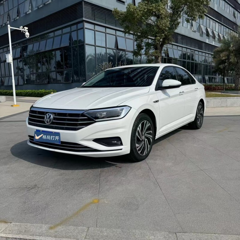 东莞22年大众速腾3