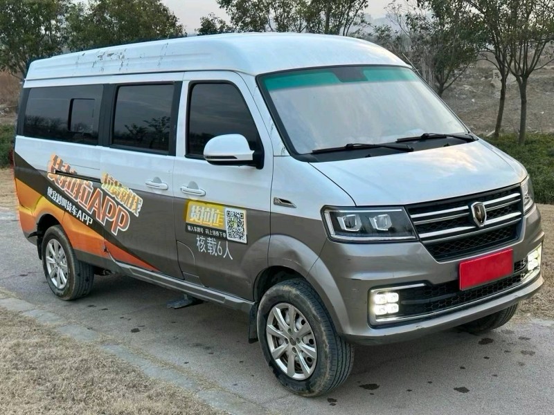 郑州22年金龙海狮3