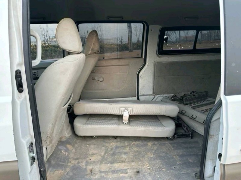 郑州22年金龙海狮4