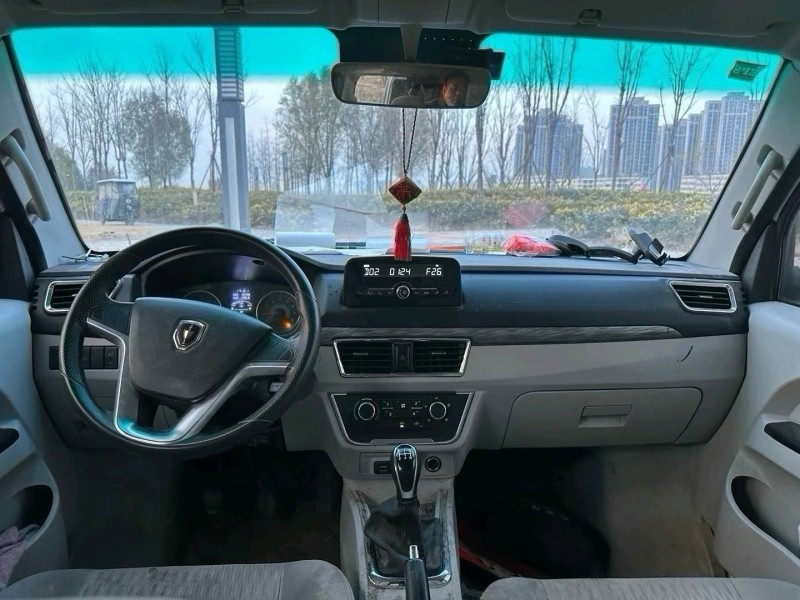 郑州22年金龙海狮7