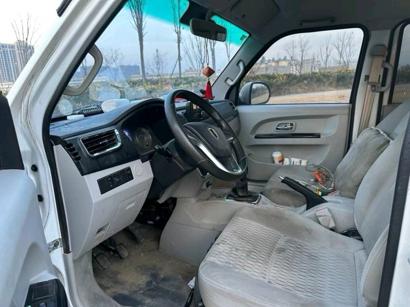 郑州22年金龙海狮8